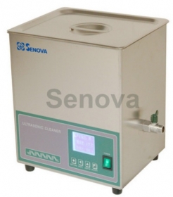 Limpiador ultrasónico SONIK300-4L/ SONIK300-6L