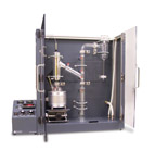 VDS3000 Distillation of Petroleum Products at Reduced Pressure