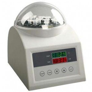 NovaIncu-A100 Dry Bath Incubator