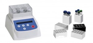 NovaIncu-A190 Mini Dry Bath Incubator
