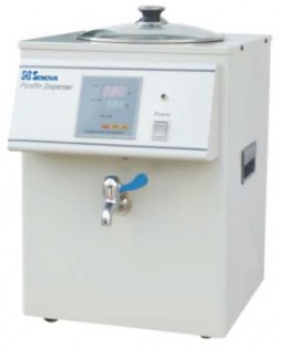 LR-1 Paraffin Dispenser