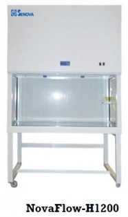NovaFlow- H980/H1200/ H1400/H1700 Horizontal Laminar Flow Cabinet