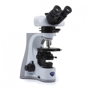 Microscopio de luz polarizada B-510POL