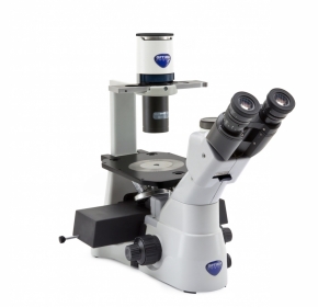 Microscopio invertido IM-3