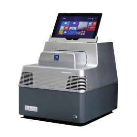 Real Time PCR Detection System - LineGene 9600 Plus