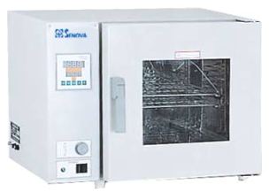 Esterilizador NuOven D25-I