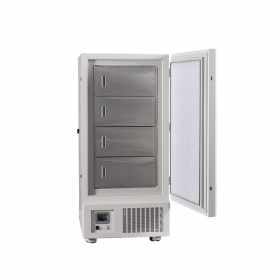 Freezers verticales -40ºC 408 y 528L