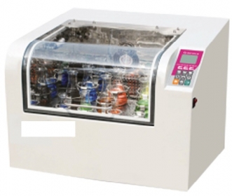 Shaker incubator de mesada