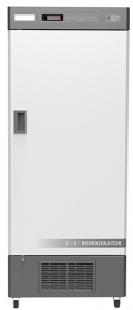 Refrigeradores 2 a 8ºC de 288 a 468L
