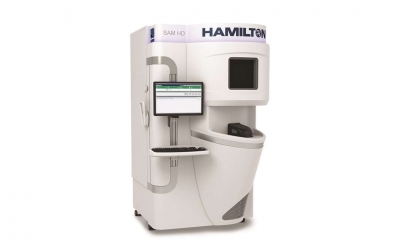 Congelador de laboratorio SAM HD hasta -80ºC