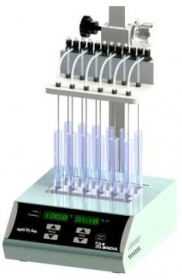 Concentrador de muestras NovaCon B470