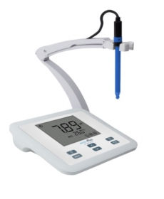 AK130 MAX: Medidor de mesa de pH/ORP/Temp