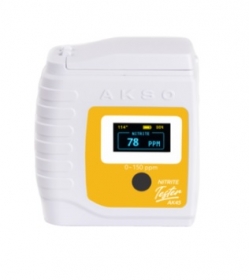  AK45 – Probador de Nitritos con un rango de 0 a 150 ppm