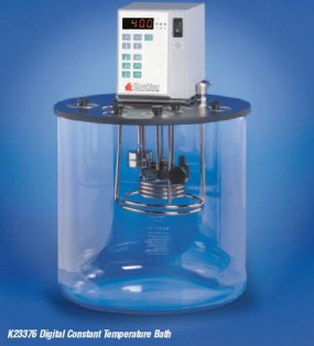 KV1000 Digital Constant Temperature Kinematic Viscosity Bath