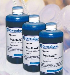 Protein Staining solution 
