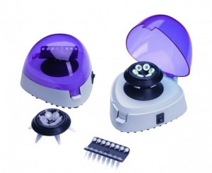 Mini Centrifuge