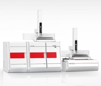 AOX/TOX Analyzer multi X® 2500