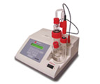 K90365 Coulometric Karl Fischer Titrator