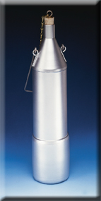 K27600 Weighted Beaker