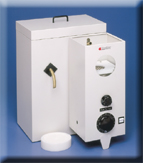 K45000 Front View Distillation Apparatus