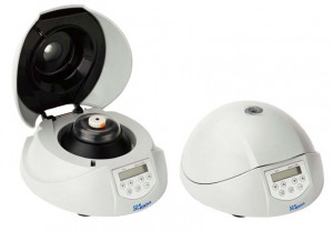 NovaFuge-B380/NovaFuge-B390 High Speed Micro Centrifuge