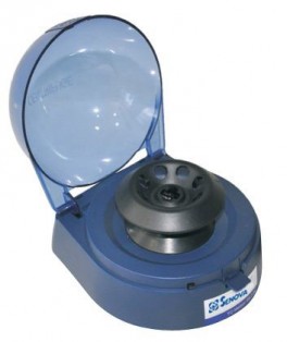 NovaFuge-B400/NovaFuge-B410 Micro Centrifuge