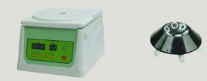 Novafuge B145-4K Benchtop Low Speed Centrifuge