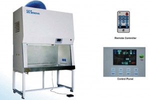 Class II Type B2 Biological Safety Cabinet