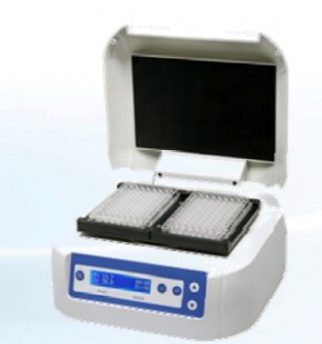 NovaIncu-A140 Dry Bath Incubator