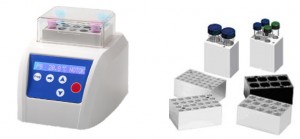 NovaIncu-A210 Mini Dry Bath Incubator