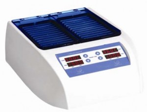 NovaIncu-A240 Digital Incubator for Gel Cards