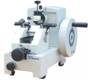 Rotary Microtome Model MT10