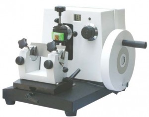 Rotary Microtome Model MT12