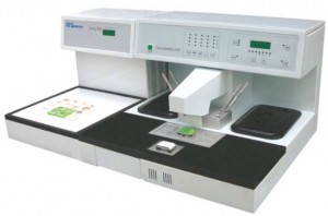 PD3-R Tissue Embedding & Cooling System