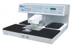 PD4 Tissue Embedding Center