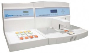 PD5-R Tissue Embedding & Cooling System