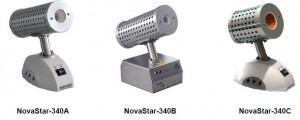 NovaStar-340A/ NovaStar-340B/ NovaStar-340C Infrared Loop sterilizer