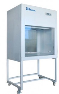 NovaFlow-V800 Vertical Laminar Flow Cabinet