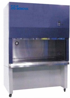 NovaFlow-V1800 Vertical Laminar Flow Cabinet
