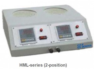 Multi-Position Heating Mantle HML/M/N Series (100ml-1L)