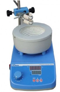 Magnetic Stirring Heating Mantle SMB-Series (50ml-10L)