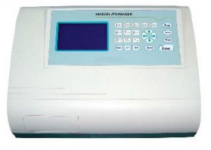 Microplate Reader MR-1400/1500/1600