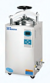 Autoclave