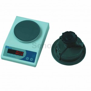 SDT-H Series Electronic Textile Balance