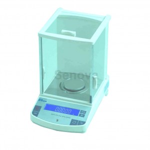 SDT-F Series Electronic Textile Count Balance