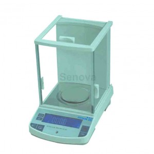 Balanza electronica analitica SDT-D Series