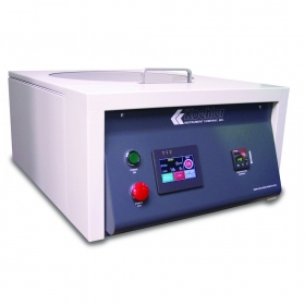 Centrifuga climatizada automática para prueba de aceite 