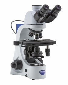 Microscopio de campo brillante B-382PLi-ALC