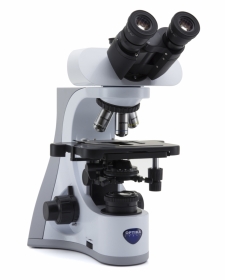 Microscopio de campo brillante B-510BF