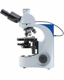 Microscopio de Contraste,Oscuro y Claro B-382PHi-ALC